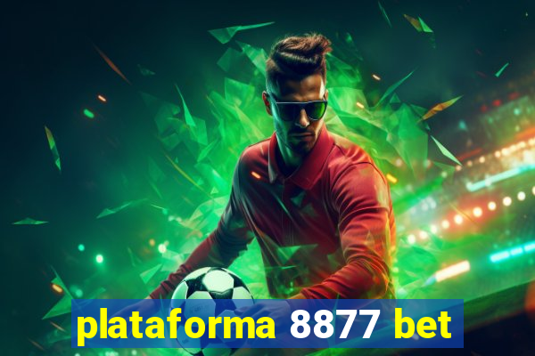 plataforma 8877 bet